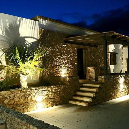 Pueblo Canario Aparthotel Los Estancos Exterior photo