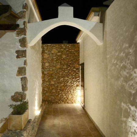 Pueblo Canario Aparthotel Los Estancos Exterior photo