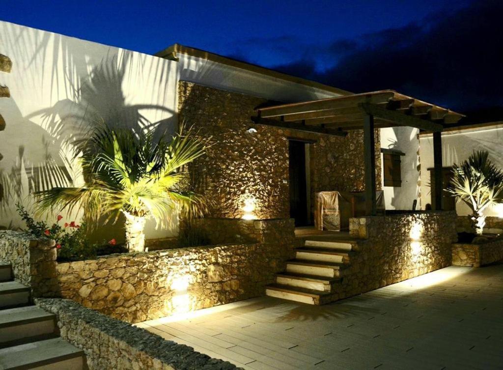 Pueblo Canario Aparthotel Los Estancos Exterior photo